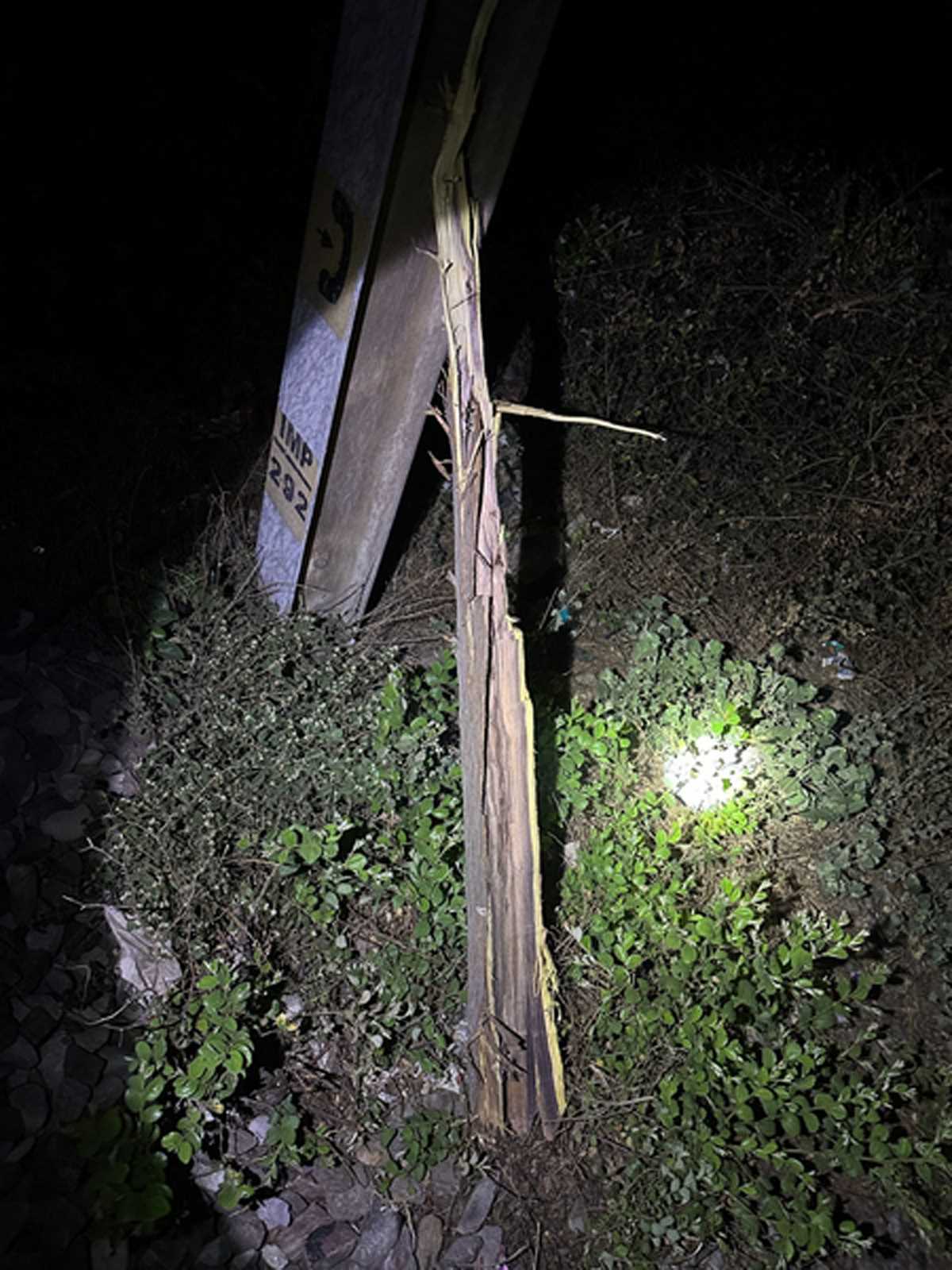 उत्तर प्रदेश के हरदोई में ट्रेन डिरेल करने की साजिश नाकाम, लोको पायलट की सजगता से टला बड़ा हादसा